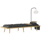 Umage - Lounge Around Daybed - 5550+5550-1 - Canada Light Shop