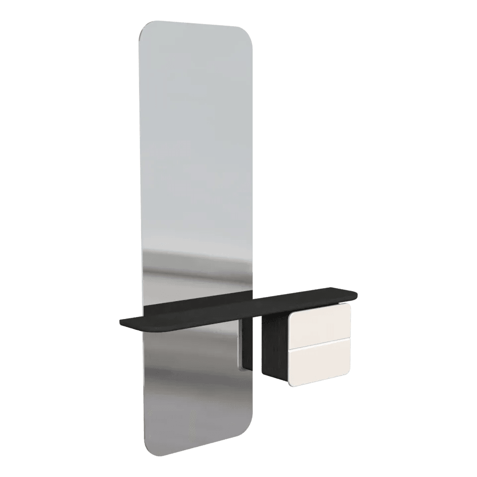 Umage - One More Look Mirror - 5108+5620-1 - Canada Light Shop