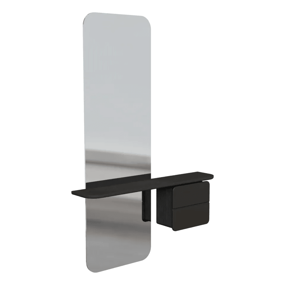 Umage - One More Look Mirror - 5108+5620-2 - Canada Light Shop