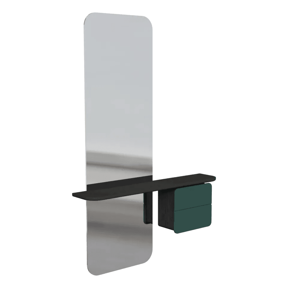 Umage - One More Look Mirror - 5108+5620-3 - Canada Light Shop