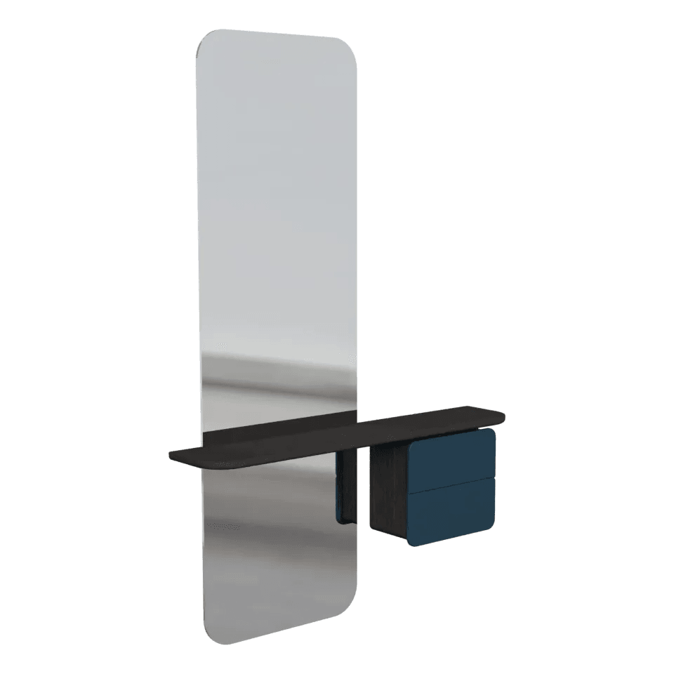 Umage - One More Look Mirror - 5108+5620-4 - Canada Light Shop
