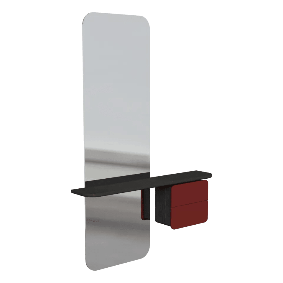 Umage - One More Look Mirror - 5108+5620-5 - Canada Light Shop