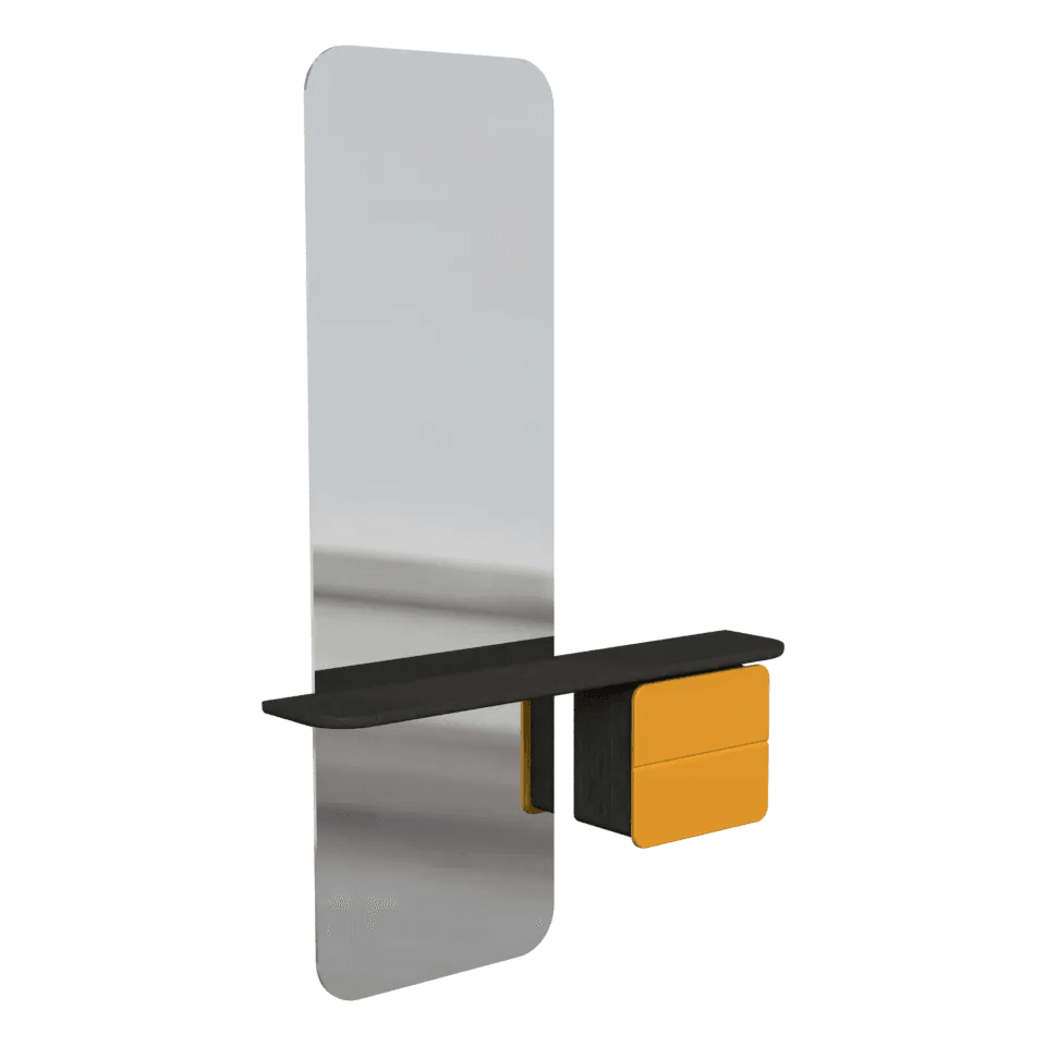 Umage - One More Look Mirror - 5108+5620-6 - Canada Light Shop