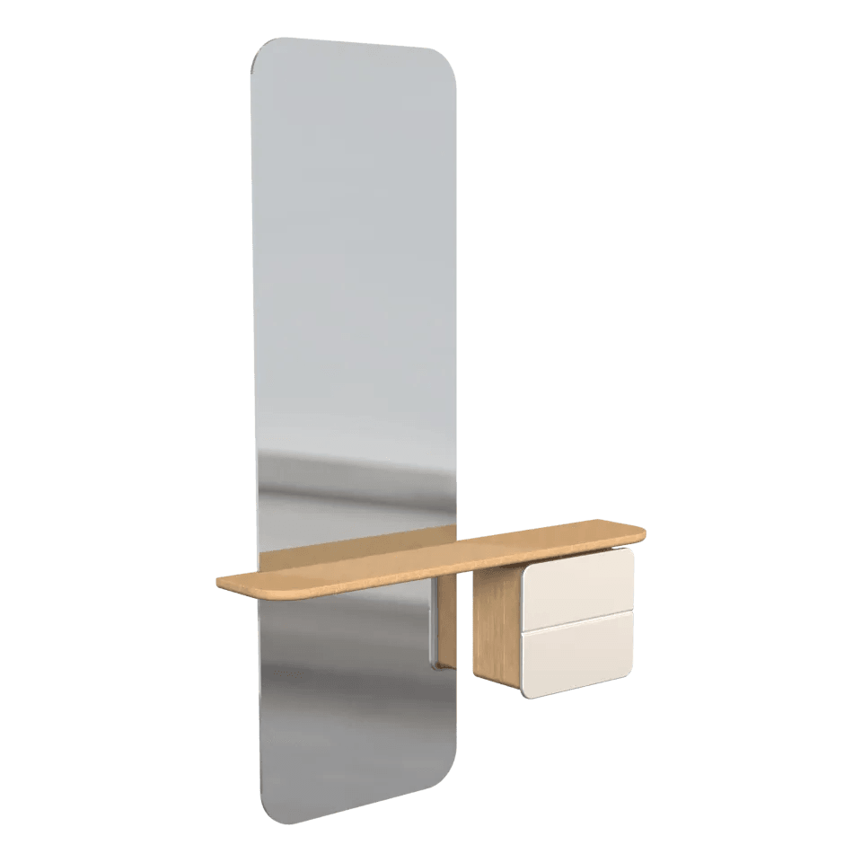 Umage - One More Look Mirror - 5620+5620-1 - Canada Light Shop