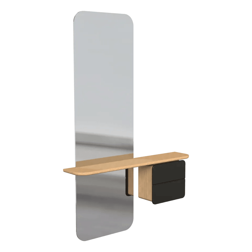 Umage - One More Look Mirror - 5620+5620-2 - Canada Light Shop