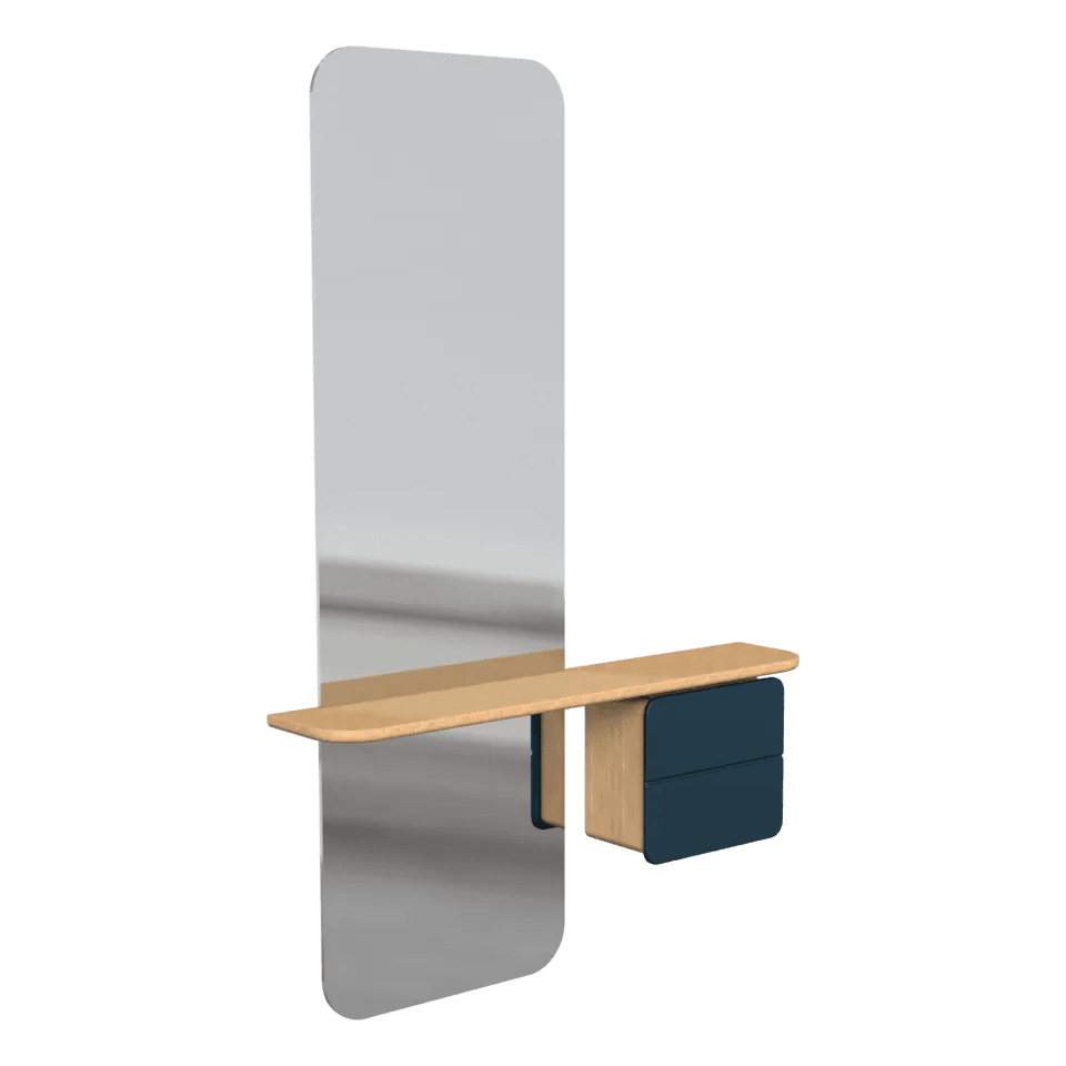 Umage - One More Look Mirror - 5620+5620-4 - Canada Light Shop