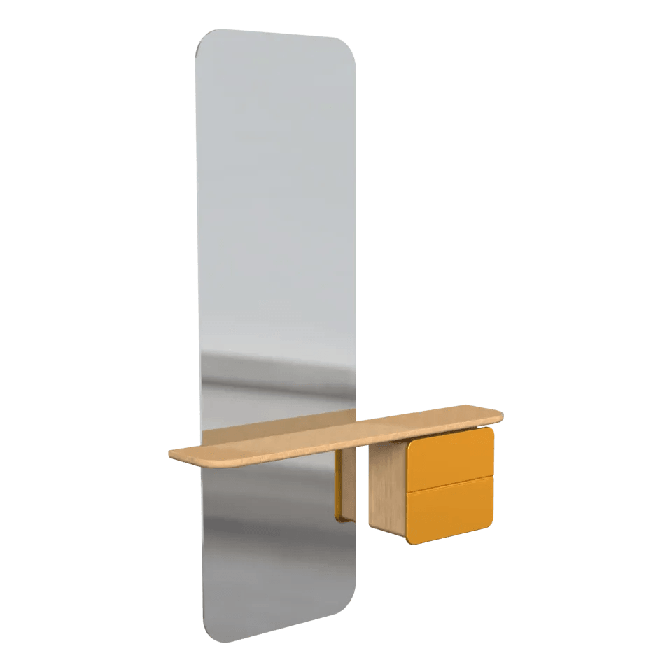 Umage - One More Look Mirror - 5620+5620-6 - Canada Light Shop