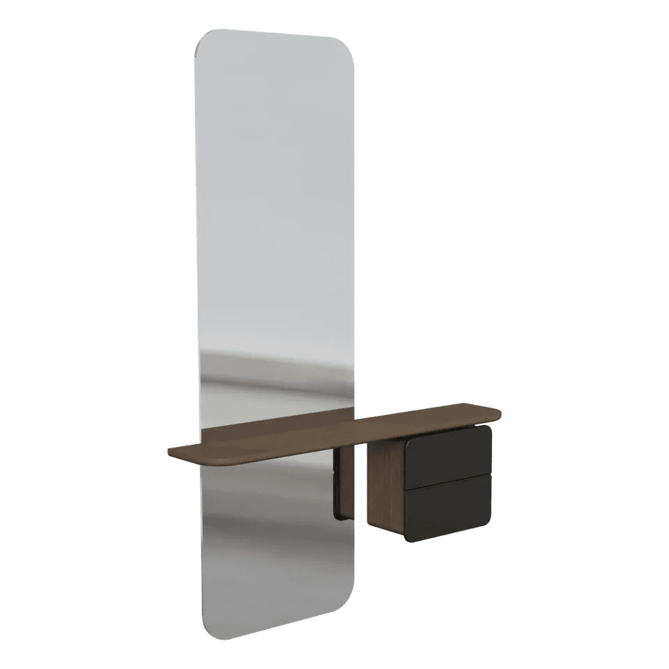 Umage - One More Look Mirror - 5820+5620-2 - Canada Light Shop