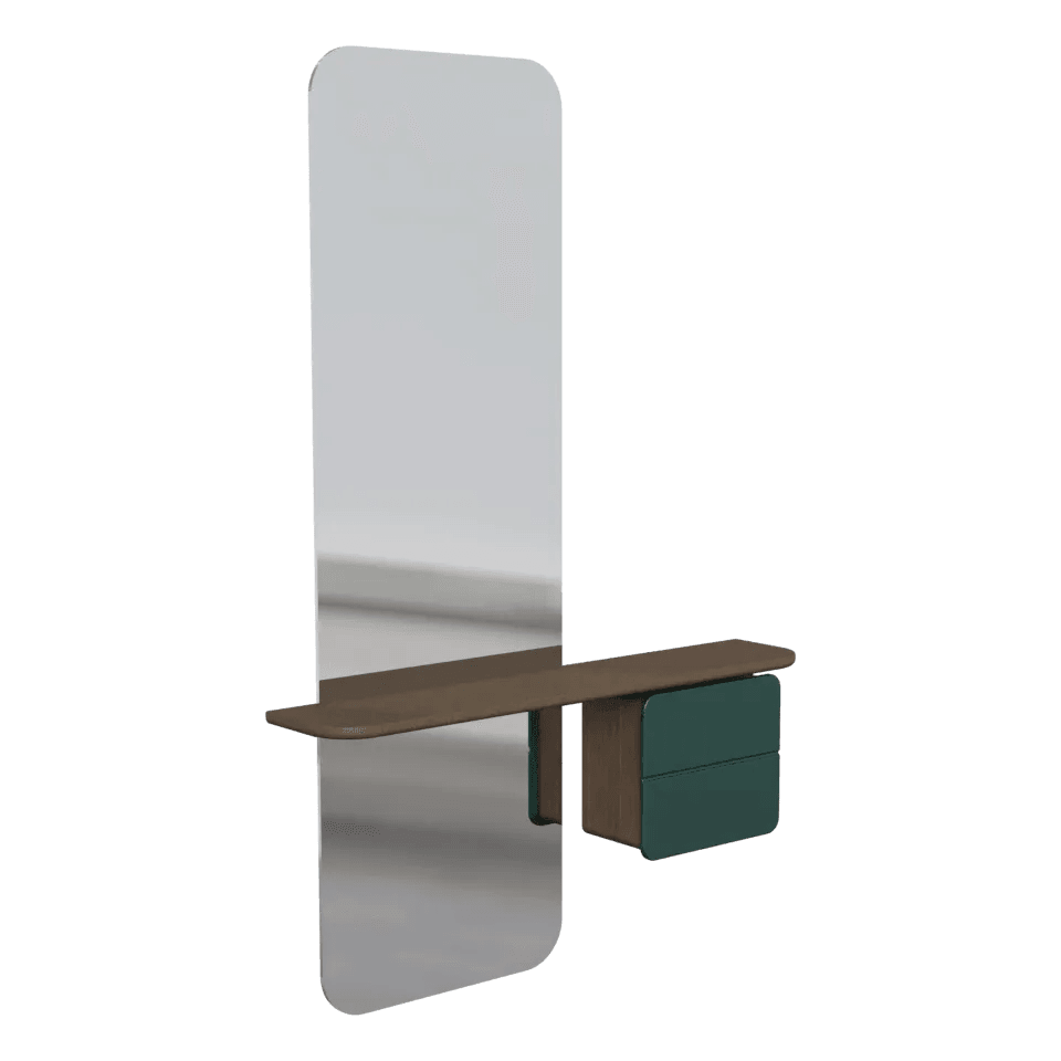 Umage - One More Look Mirror - 5820+5620-3 - Canada Light Shop