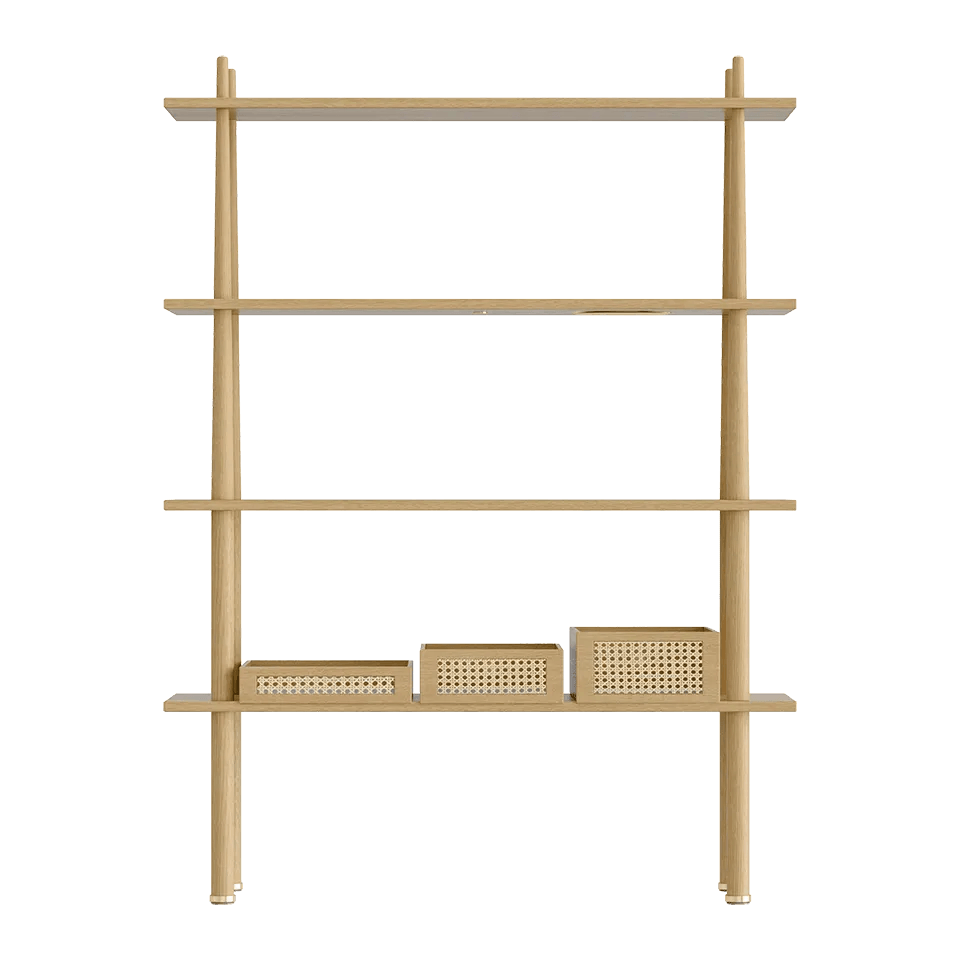 Umage - Stories Shelving - 5621+5621-4 - Canada Light Shop