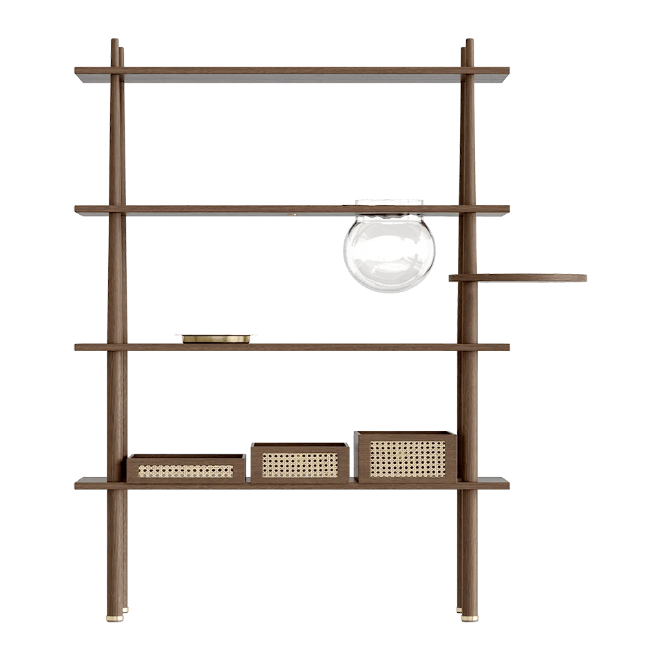 Umage - Stories Shelving - 5773+5773-4 - Canada Light Shop