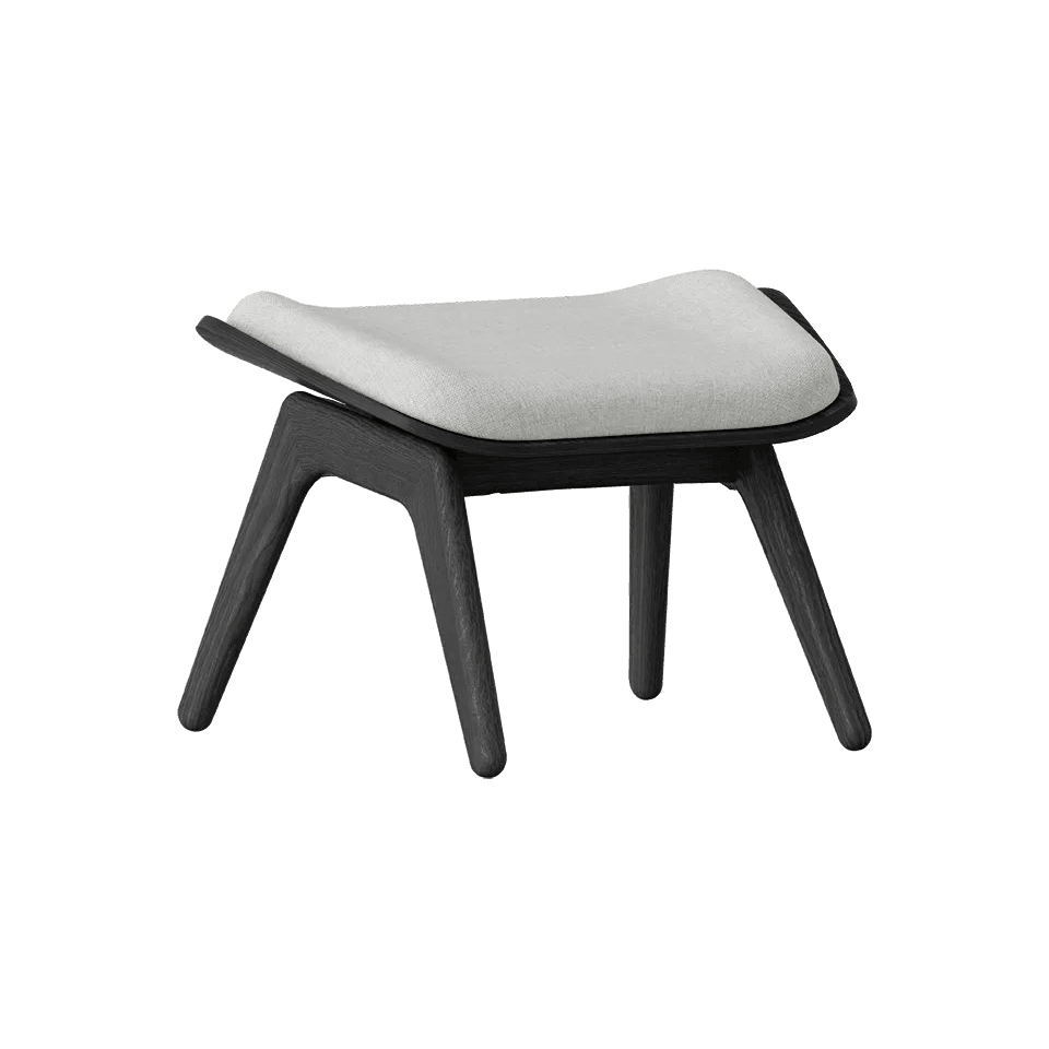 Umage - The Reader Ottoman - 5116+5116-2 - Canada Light Shop