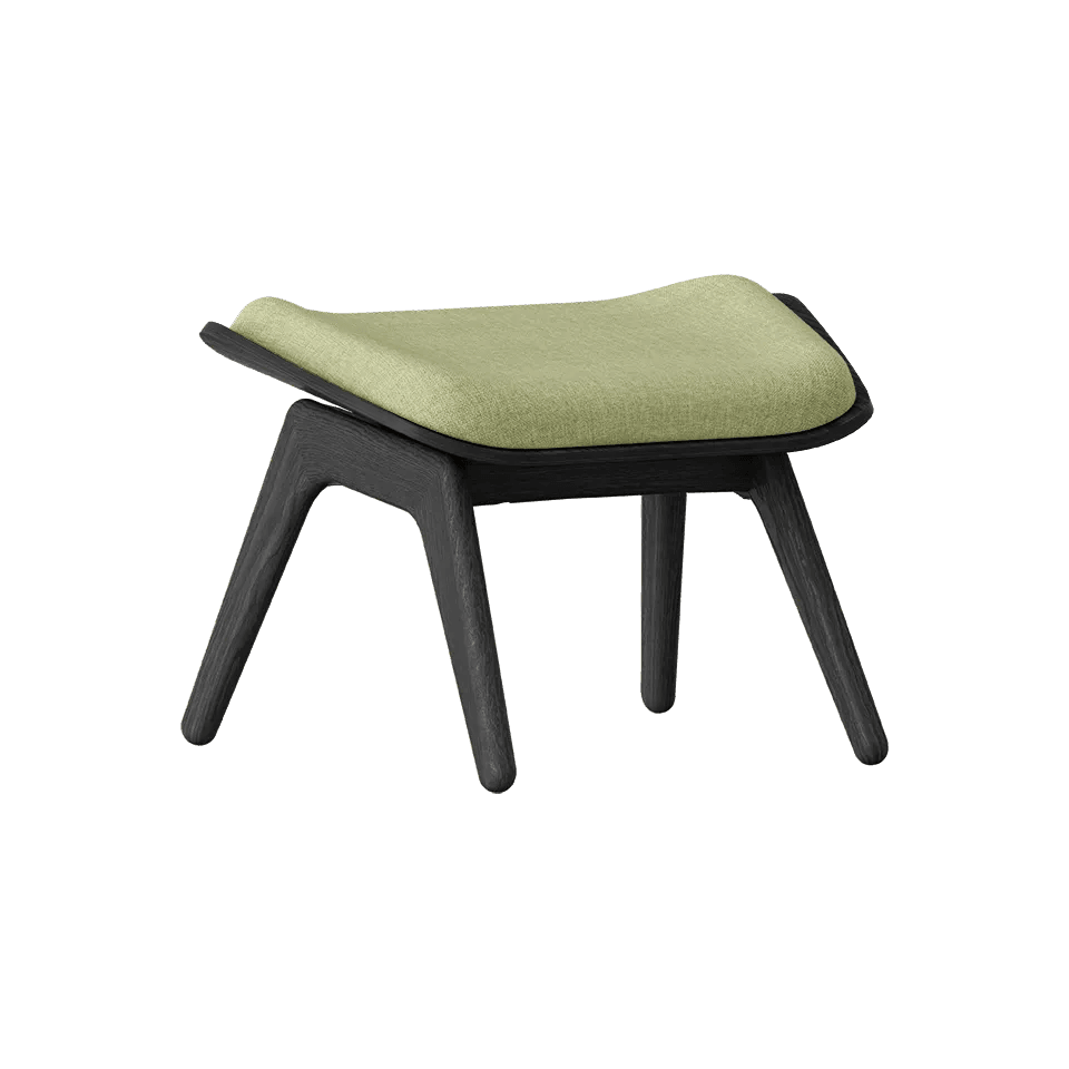 Umage - The Reader Ottoman - 5116+5116-3 - Canada Light Shop