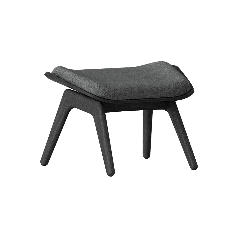 Umage - The Reader Ottoman - 5116+5116-5 - Canada Light Shop