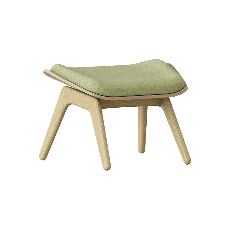 Umage - The Reader Ottoman - 5583+5583-3 - Canada Light Shop