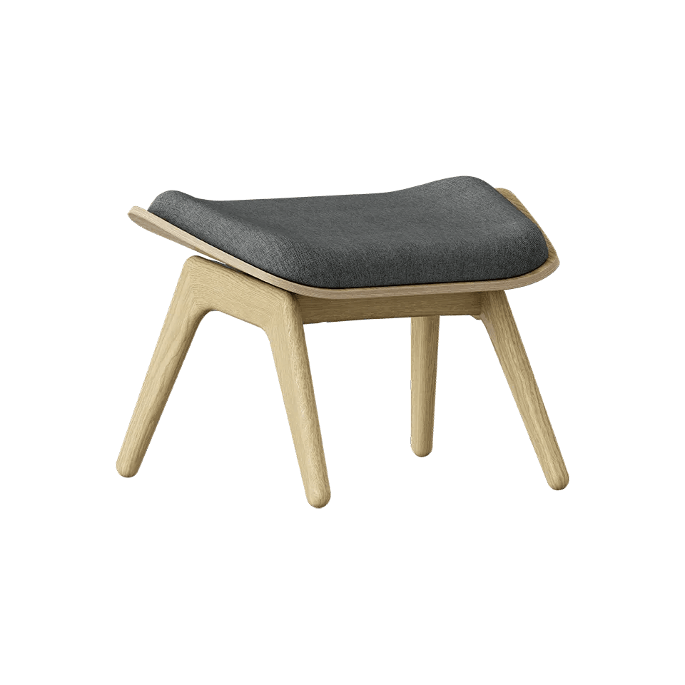 Umage - The Reader Ottoman - 5583+5583-5 - Canada Light Shop