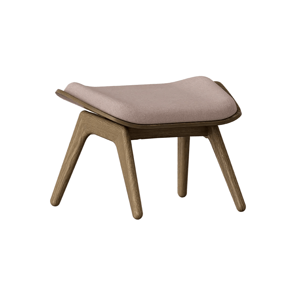 Umage - The Reader Ottoman - 5588+5588-4 - Canada Light Shop