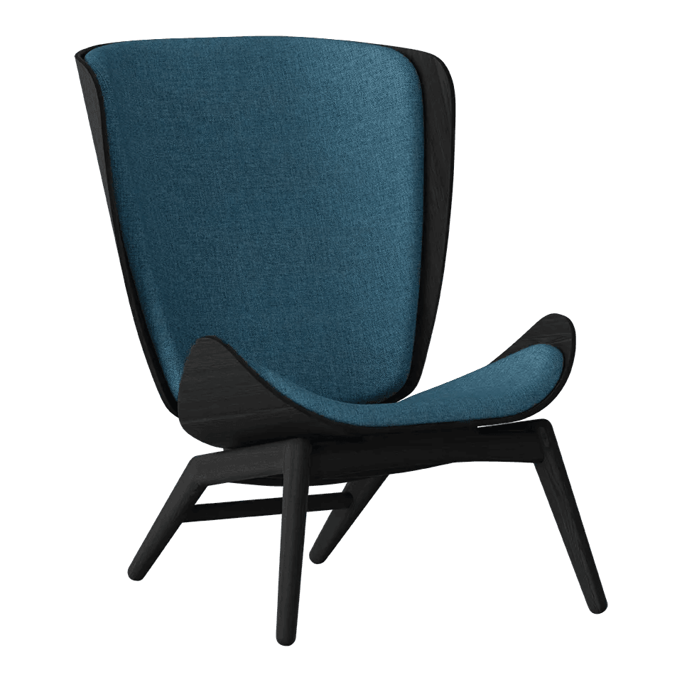 Umage - The Reader Wing Chair - 5103+5502-1 - Canada Light Shop