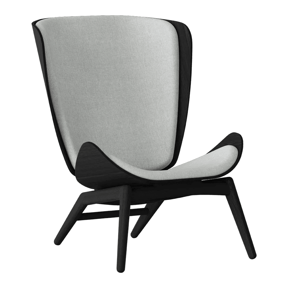 Umage - The Reader Wing Chair - 5103+5502-2 - Canada Light Shop