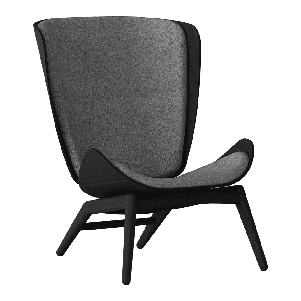 Umage - The Reader Wing Chair - 5103+5502-5 - Canada Light Shop