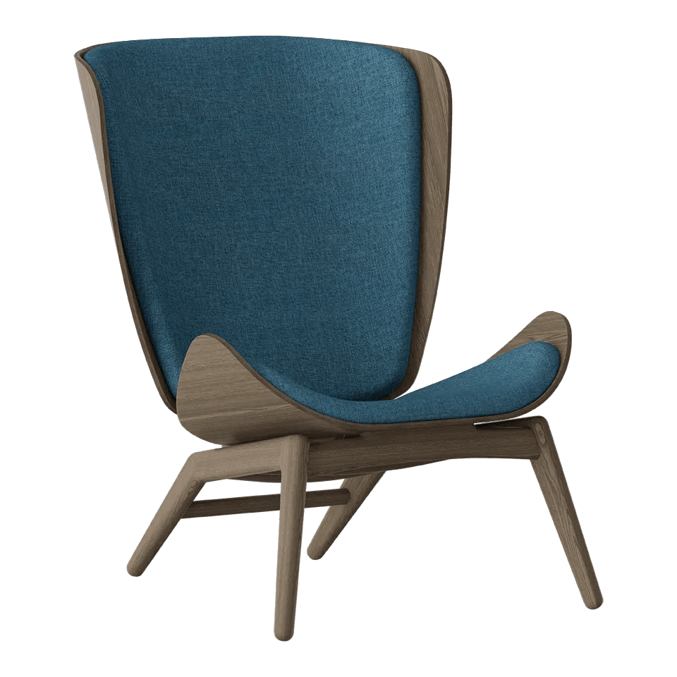 Umage - The Reader Wing Chair - 5701+5502-1 - Canada Light Shop