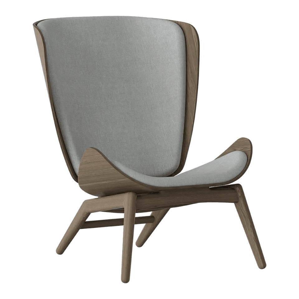 Umage - The Reader Wing Chair - 5701+5502-2 - Canada Light Shop