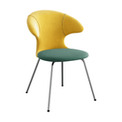 Umage - Time Flies Chair, Velour - 5900-1+5901-2+5902-2+5903-4 - Canada Light Shop