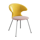 Umage - Time Flies Chair, Velour - 5900-1+5901-2+5902-3+5903-4 - Canada Light Shop