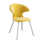 Umage - Time Flies Chair, Velour - 5900-1+5901-2+5902-4+5903-4 - Canada Light Shop