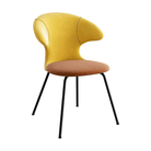 Umage - Time Flies Chair, Velour - 5900-1+5901-3+5902-1+5903-4 - Canada Light Shop