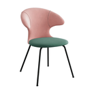 Umage - Time Flies Chair, Velour - 5900-1+5901-3+5902-2+5903-3 - Canada Light Shop