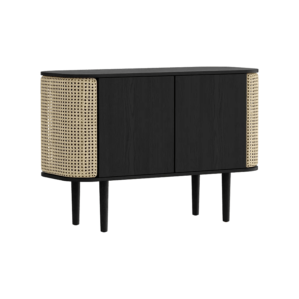 Umage - Treasures 2-door Cabinet - 5106+5106-3 - Canada Light Shop