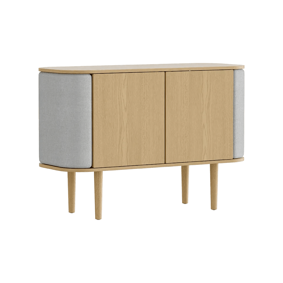 Umage - Treasures 2-door Cabinet - 5622+5622-1 - Canada Light Shop