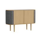 Umage - Treasures 2-door Cabinet - 5622+5622-2 - Canada Light Shop