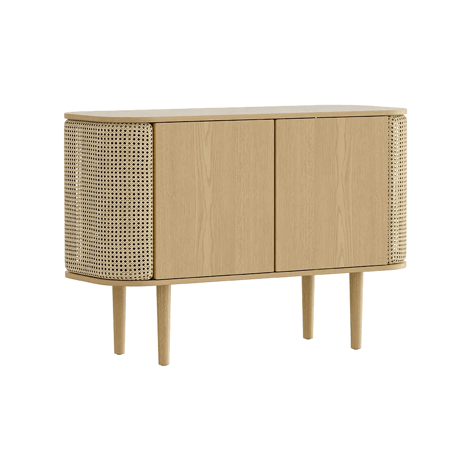 Umage - Treasures 2-door Cabinet - 5622+5622-3 - Canada Light Shop