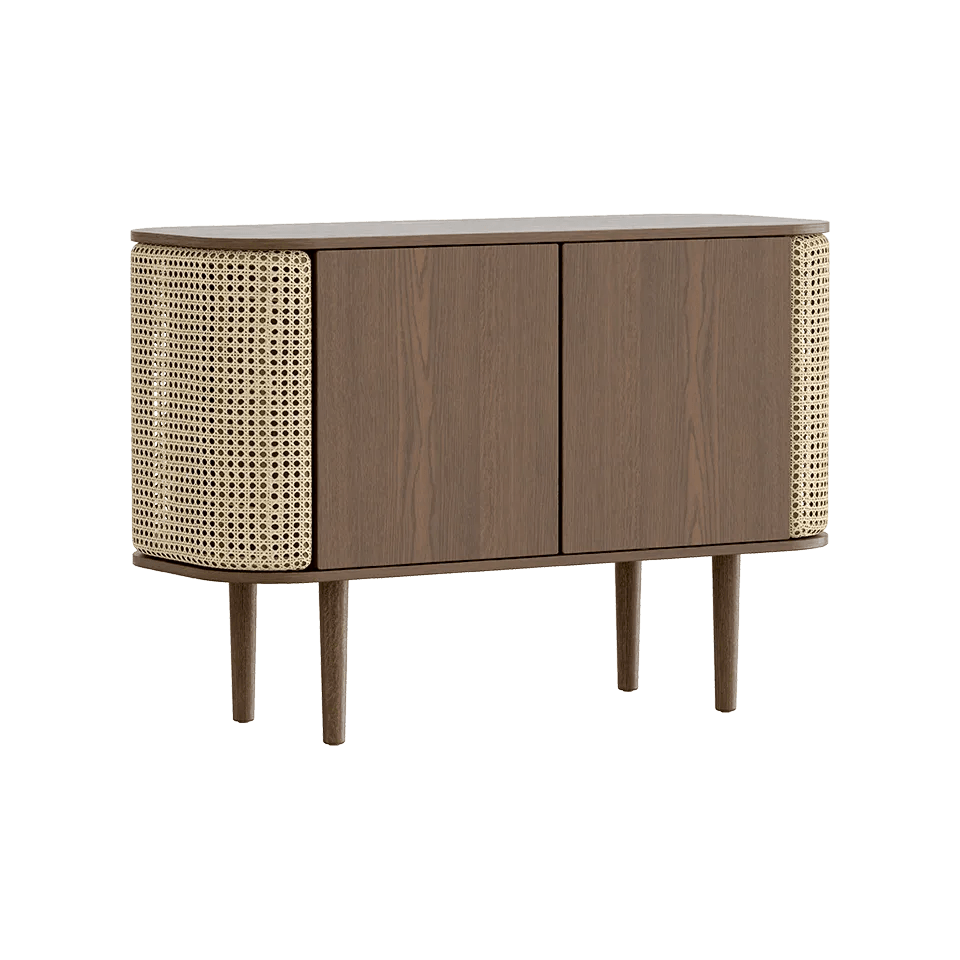 Umage - Treasures 2-door Cabinet - 5774+5774-3 - Canada Light Shop