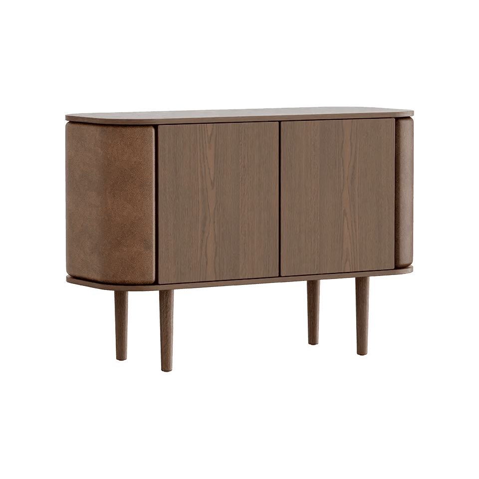 Umage - Treasures 2-door Cabinet - 5774+5774-4 - Canada Light Shop