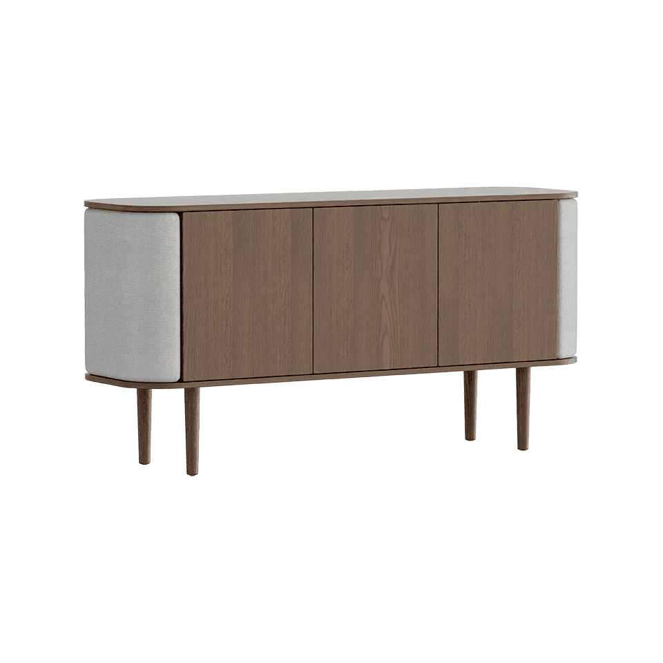 Umage - Treasures 3-door Cabinet - 5775+5774-1 - Canada Light Shop