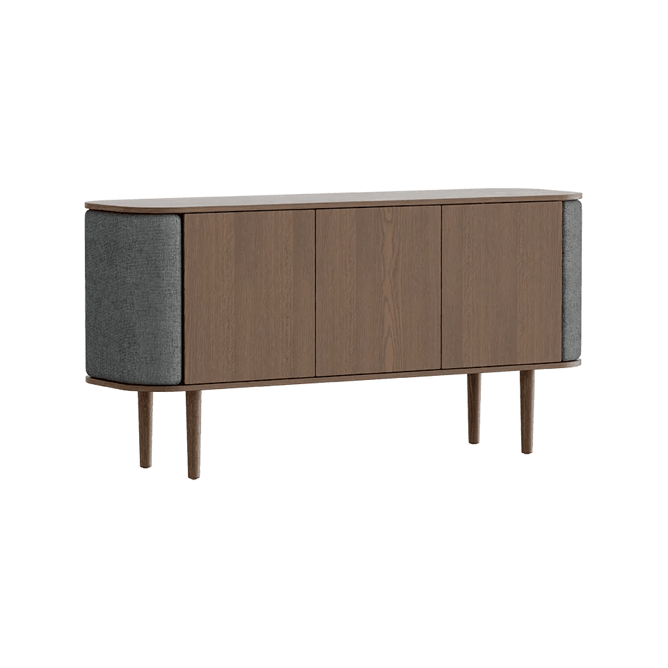 Umage - Treasures 3-door Cabinet - 5775+5774-2 - Canada Light Shop