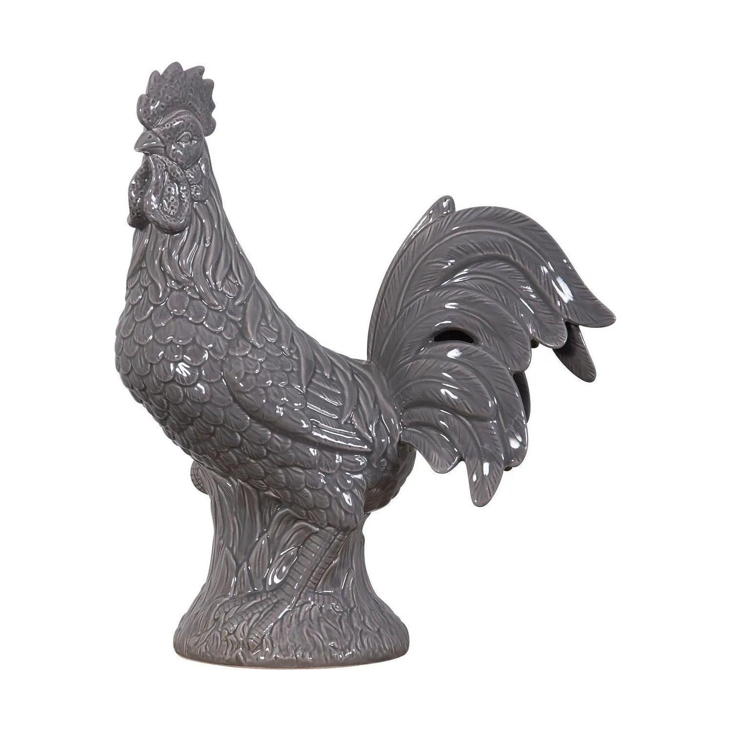 Varaluz - Americana Statue - 400A10GR - Canada Light Shop