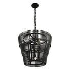 Varaluz - Apollo Pendant - 355P06CB - Canada Light Shop