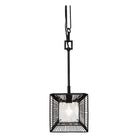 Varaluz - Arcade Mini Pendant - 366M01CB - Canada Light Shop