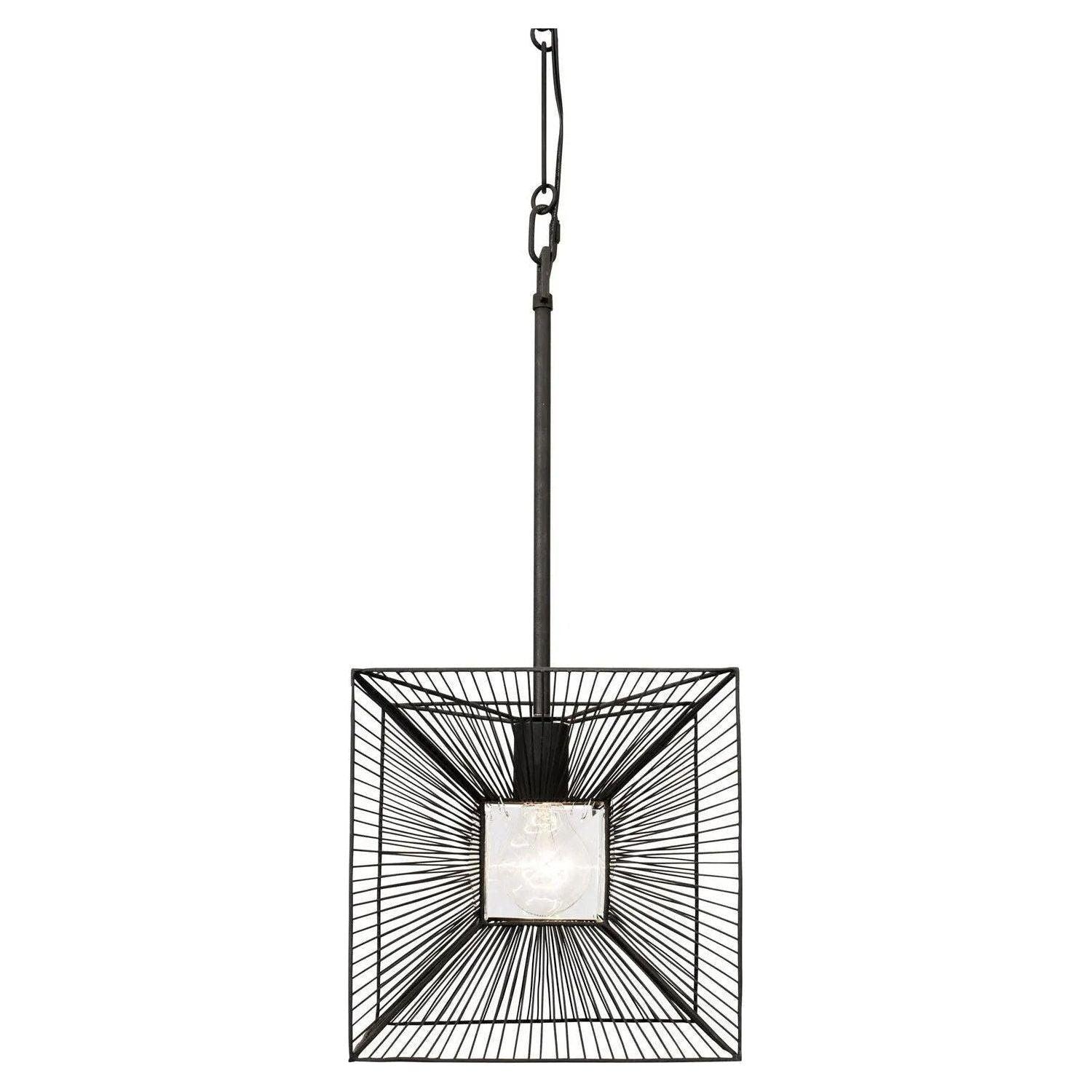 Varaluz - Arcade Pendant - 366P01CB - Canada Light Shop