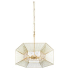 Varaluz - Arcade Pendant - 366P06FG - Canada Light Shop