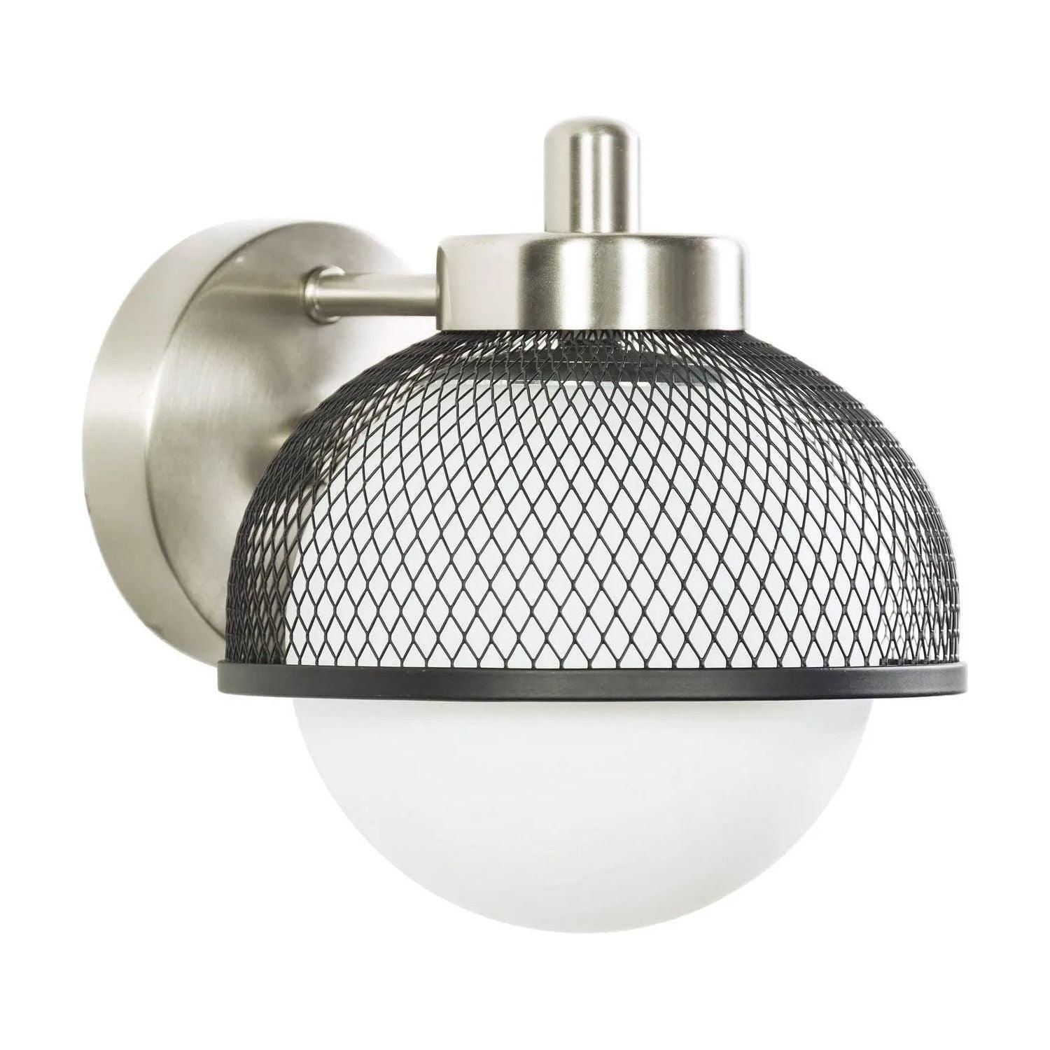 Varaluz - Aris Wall Sconce - 347B01BNBL - Canada Light Shop