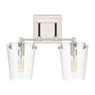Varaluz - Arlo Wall Sconce - 351K02BLPN - Canada Light Shop
