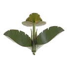 Varaluz - Banana Leaf Semi-Flush Mount - 901S03 - Canada Light Shop