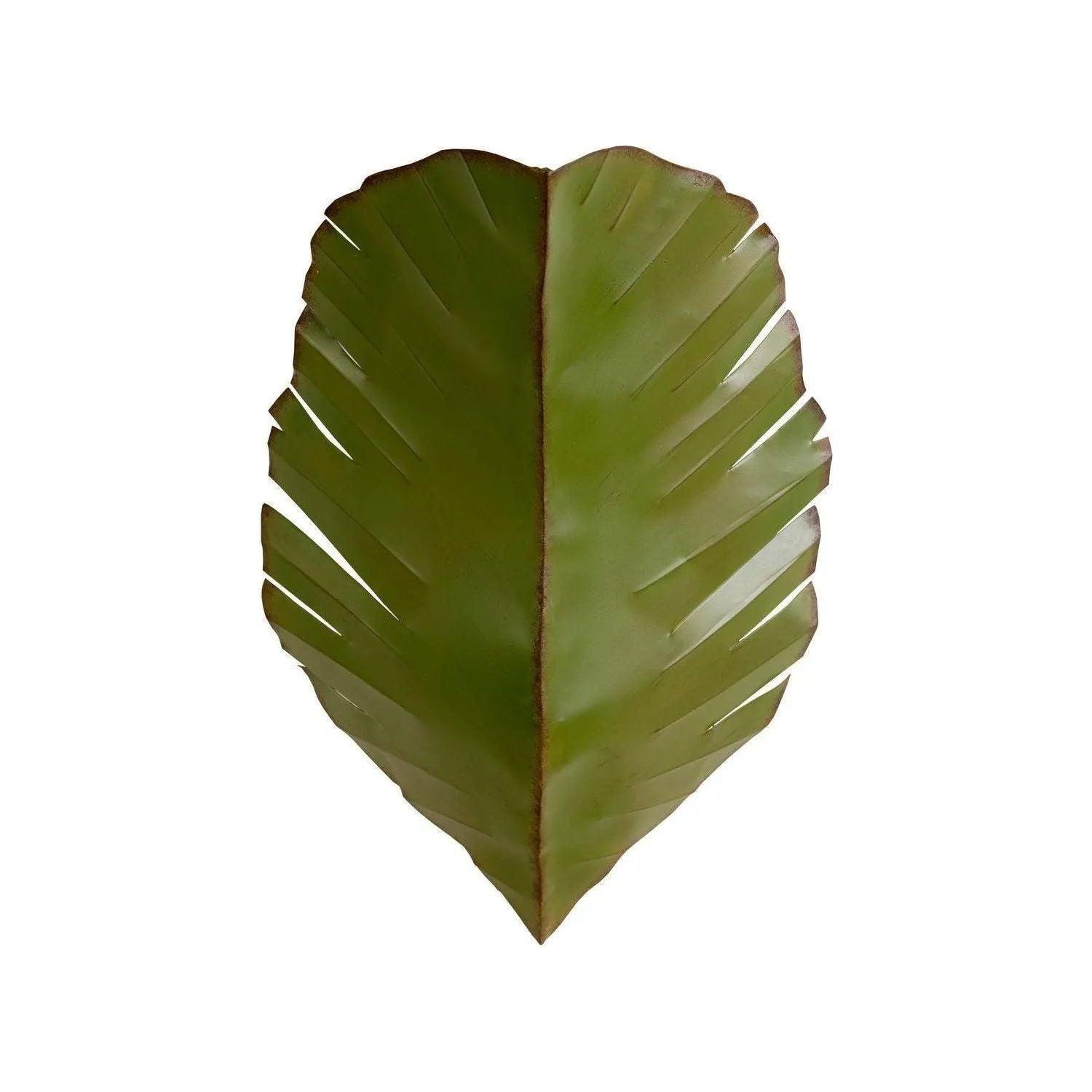 Varaluz - Banana Leaf Wall Sconce - 901K02 - Canada Light Shop