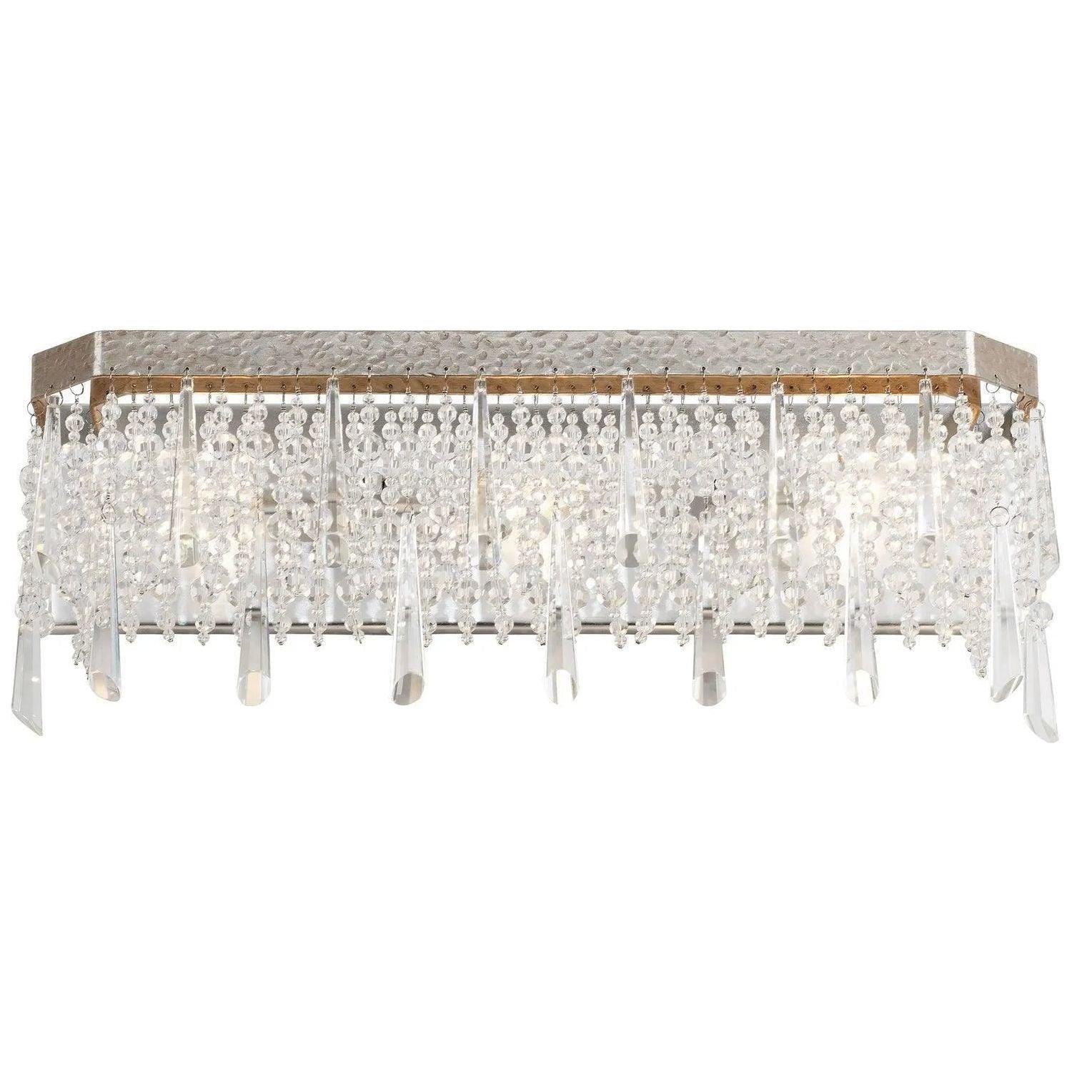 Varaluz - Barcelona Bath Vanity - 270B03TR - Canada Light Shop