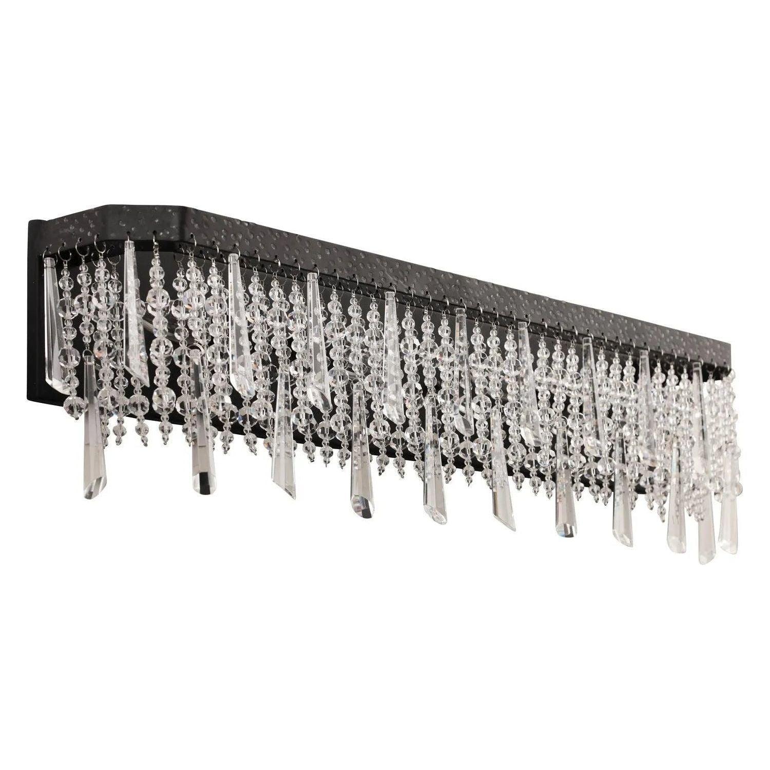 Varaluz - Barcelona Bath Vanity - 270B04OX - Canada Light Shop